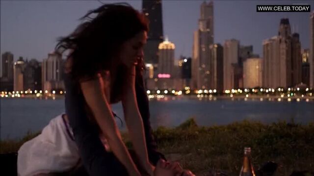 Emmy Rossum Sexy Shameless - xyesoska.net