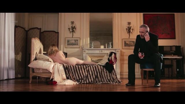 Alix Benezech Nude - Persuasif - s01e08 (FR 2017) 720p - xyesoska.net
