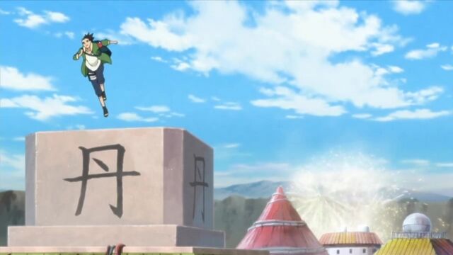 Боруто 10 серия 1 сезон - Русская озвучка! [HD 720p] (Новое поколение Наруто, Boruto Naruto Next Generations, Баруто) - xyesoska.net